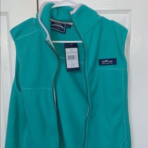 lauren james vest